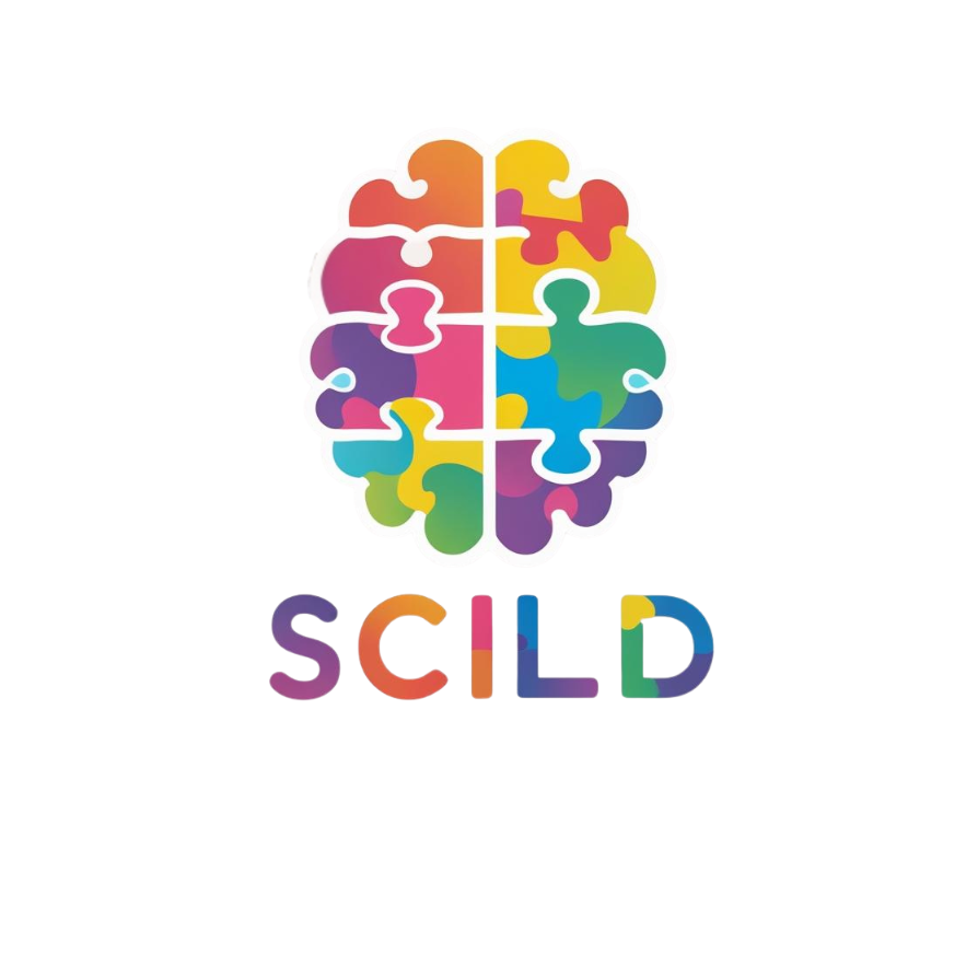 SCILD Logo